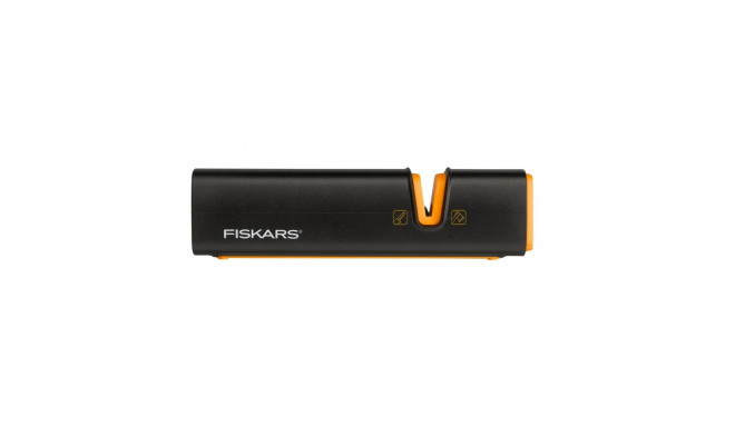 Fiskars XSHARP 1 kirve ja noa teritaja