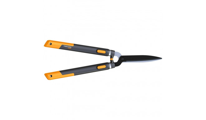 FISKARS SmartFit HS86 Hedge Trimmer, 68 - 93 cm, telescopic