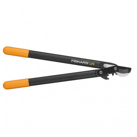 FISKARS PowerGear L74 oksakäärid, 55 cm, kaalutud, keskmine