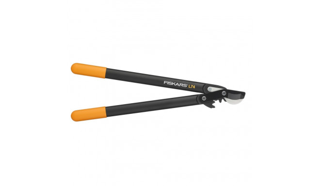 FISKARS PowerGear L74 oksakäärid, 55 cm, kaalutud, keskmine