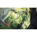PowerGear X aiakäärid kokkupandavate teradega LX 98, L (1020188)