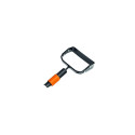 PUSH-PULL WEEDER
