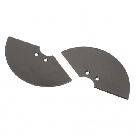 FS.BLADE STOCK ADV. QUIKDRILL L 200 mm