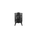 CAST IRON STOVE PALESTRO 7.6 KW