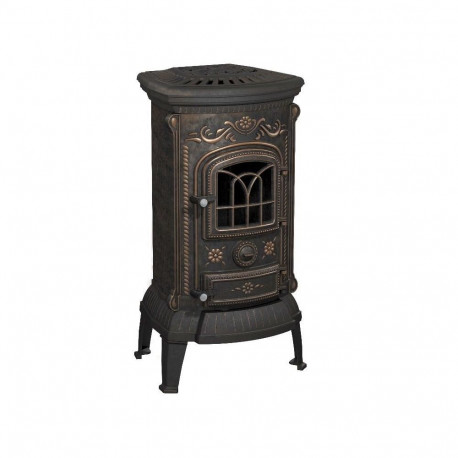 Malmkamin Verdo Patine (7 kW)