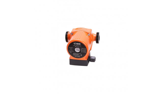 IBO OHI 25-60/130 tsirkulatsioonipump