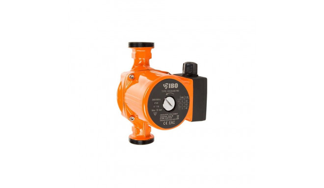 IBO OHI 25-60 180 tsirkulatsioonipump