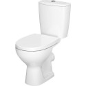 Kompaktne WC Arteco SC CleanOn 3/5K667-052