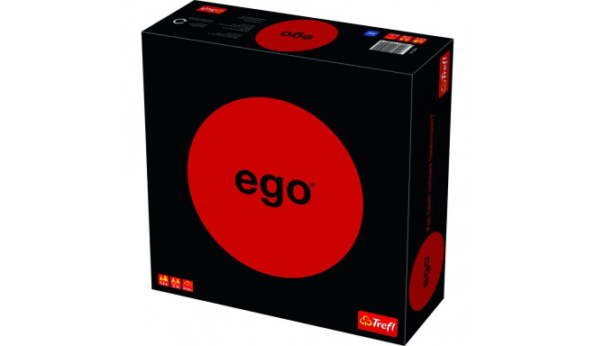 TREFL lauamäng Ego