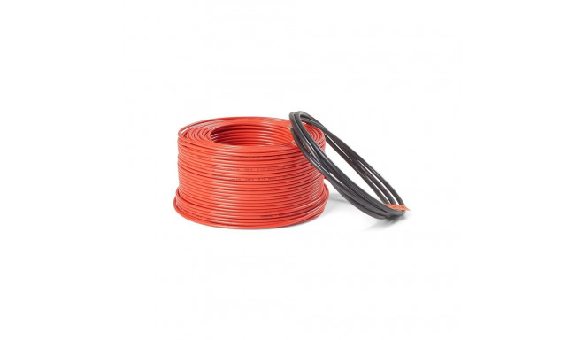 HEATING CABLE 20W/M 25M 500W