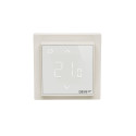 FLR THERMOSTAT DEVIREG SMART WIFI WHITE