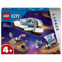 CONSTRUCTOR LEGO CITY 60429