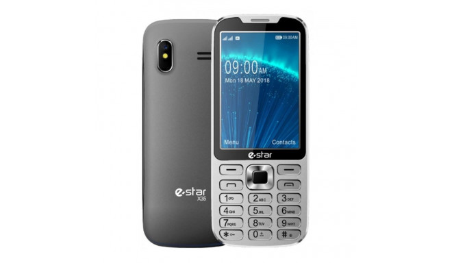 Mobile phone eSTAR X35