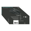 Logitech MX MASTER 3S Wireless mouse, Graphite