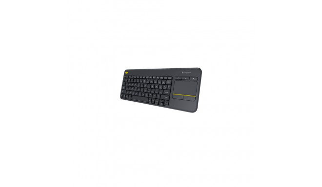 Logitech klaviatuur K400 Plus 920-007145