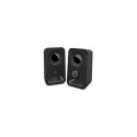 Speakers LOGITECH Z150, 2.0, 3W, black