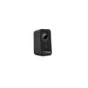 Speakers LOGITECH Z150, 2.0, 3W, black