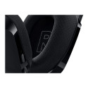 LOGITECH G733 LIGHTSPEED juhtmevaba RGB mängurikomplekt - MUST - 2.4GHZ - EMEA