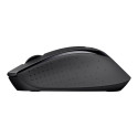 LOGITECH M330 Silent Plus Must - 2.4GHZ - EMEA