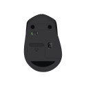 LOGITECH M330 Silent Plus Must - 2.4GHZ - EMEA