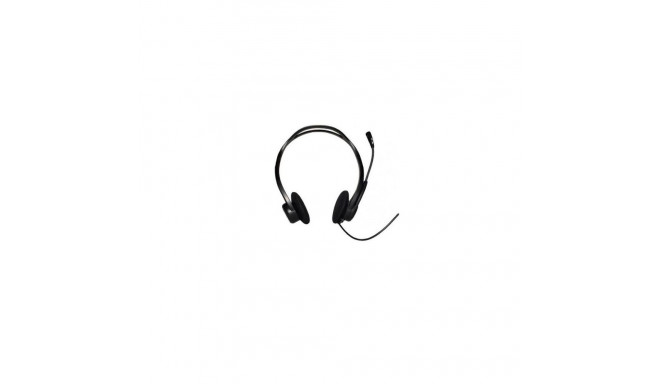 LOGITECH PC 960 Stereo Headset USB for Business