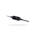 LOGITECH PC 960 Stereo Headset USB for Business