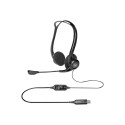 LOGITECH PC 960 Stereo Headset USB for Business