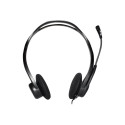 LOGITECH PC 960 Stereo Headset USB for Business