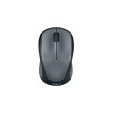 LOGITECH M235 Juhtmevaba Hiir Must/Hall EWR2