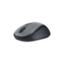 LOGITECH M235 Juhtmevaba Hiir Must/Hall EWR2