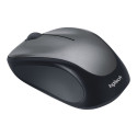 LOGITECH M235 Juhtmevaba Hiir Must/Hall EWR2