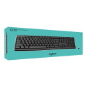 KEYBOARD COMP WIRELESS LGT K270 INT