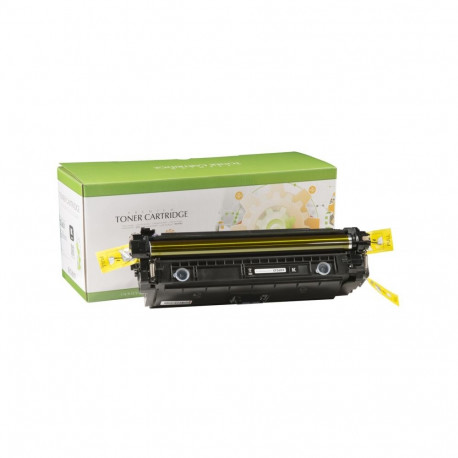 Ühildub Static-Control Hewlett-Packard 508X CF360X/CRG040H Must, 12500 lk.