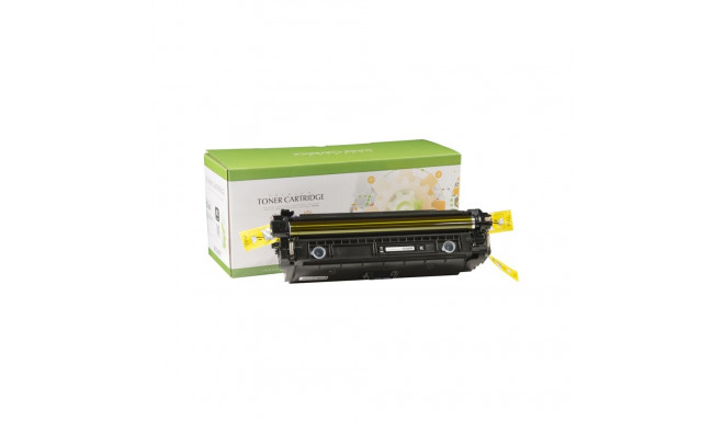 Compatible Static-Control Hewlett-Packard 508X CF360X/CRG040H Black, 12500 p.