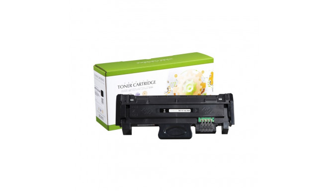 Ühildub Static-Control Samsung MLT-D116L (SU828A) Must