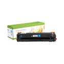 Ühildub staatilise juhtimisega HP toonerikassett nr 205A sinine (CF531A) uus kiip