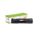 Ühildatav staatilise juhtimisega HP toonerikassett nr 203X magenta 2,5K (CF543X)/Canon CRG-054HM Uus