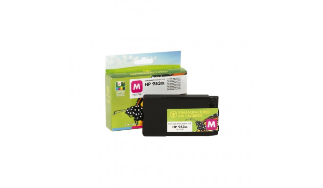 ühilduv staatiline juhtimine HP tindikassett nr.953 XL magenta (F6U17AE) uus kiip