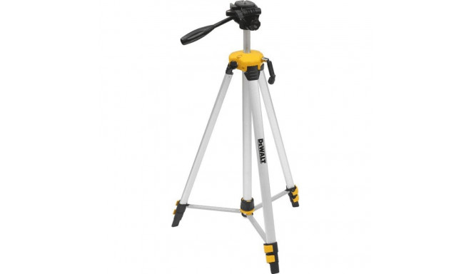 Dewalt telescopic stand with 1/4" thread 0.75-1.84m (DE0881T-XJ)