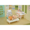 SYLVANIAN FAMILIES Gift set Country Doctor