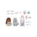 SYLVANIAN FAMILIES Pony Friends Set