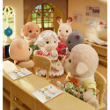 SYLVANIAN FAMILIES Lammaste Pere