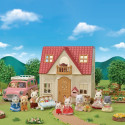 SYLVANIAN FAMILIES Cosy Cottage Starter Home With Accessories