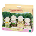 SYLVANIAN FAMILIES Sheep Family