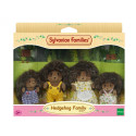 SYLVANIAN FAMILIES Hedgehog Family