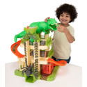 TEAMSTERZ Beast Machines playset Monster mayhem