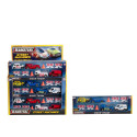 TEAMSTERZ Die-cast playset Race team