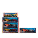 TEAMSTERZ Die-cast playset Recovery tow truck, 21,5 cm