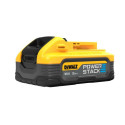 DEWALT BATTERY 18V POWERSTACK 5.0Ah