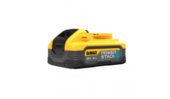 "DEWALT DCBP518 18V 5AH PSTACK aku"